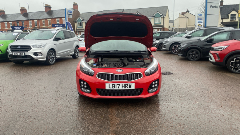 Kia Pro Ceed 1.0T GDi ISG GT-Line S 3dr Petrol Hatchback